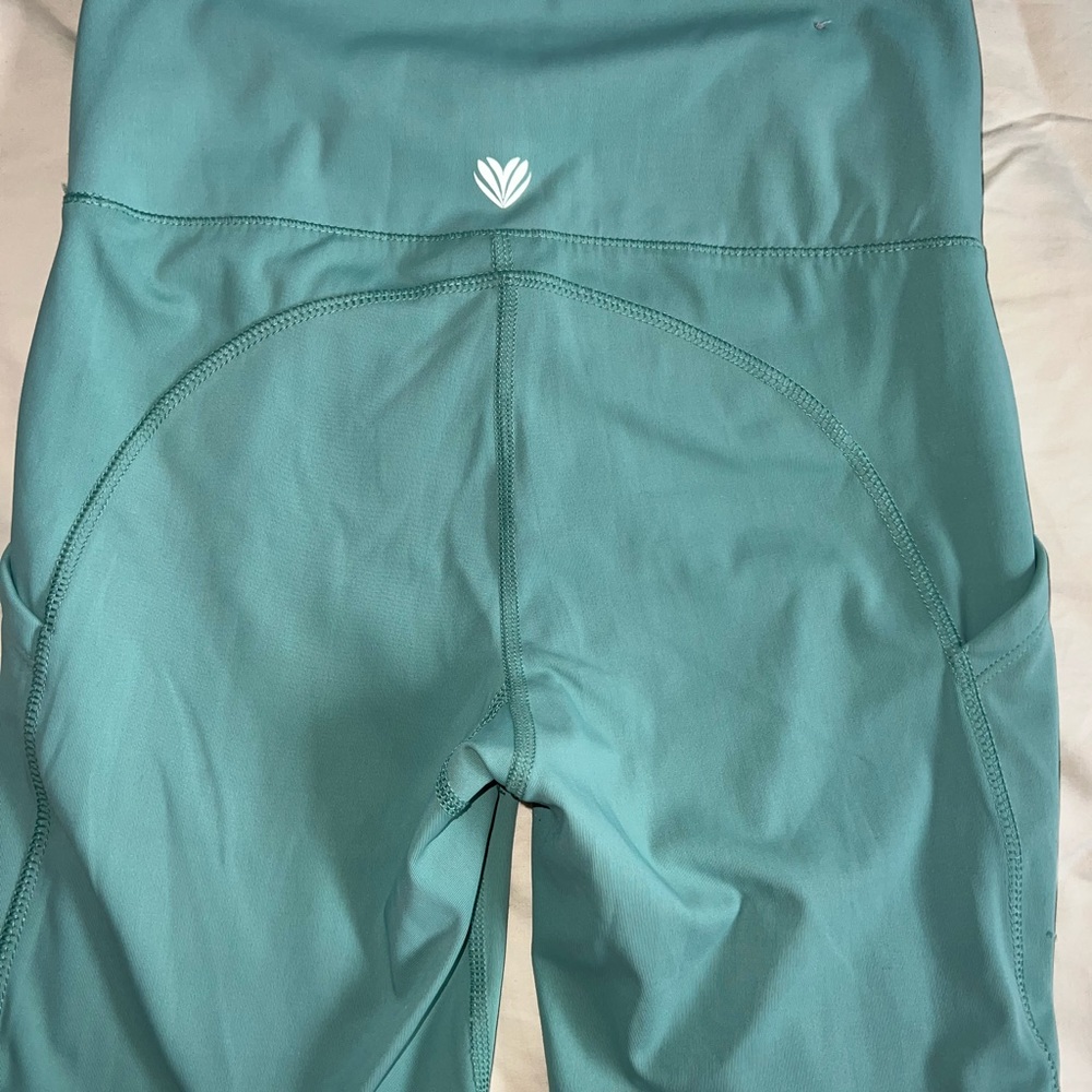 Biker shorts
